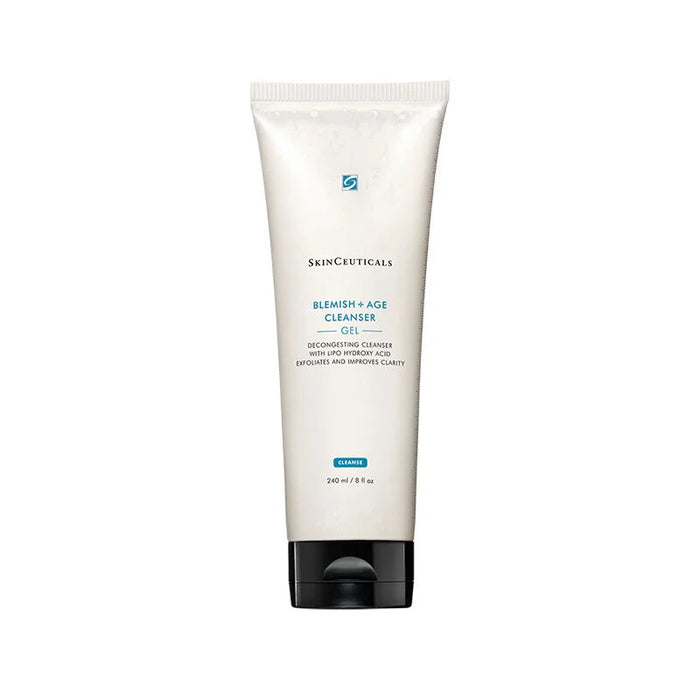Blemish & Age Cleansing Gel