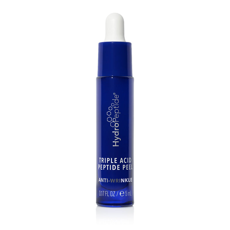 Triple Acid Peptide Peel