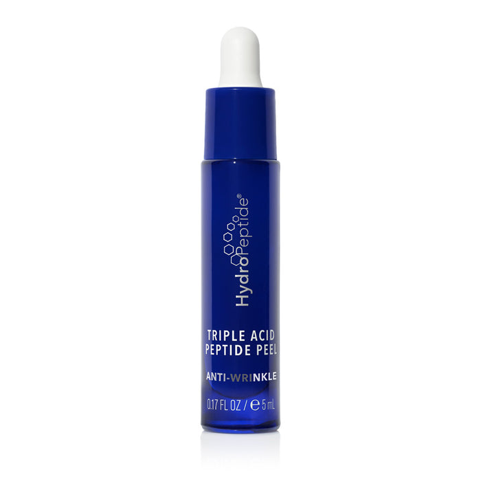 Triple Acid Peptide Peel