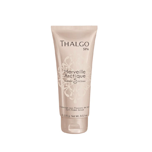 Salt Flake Scrub