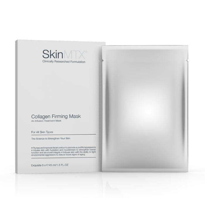 Collagen Firming Mask