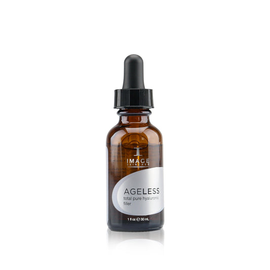 Total Pure Hyaluronic Filler