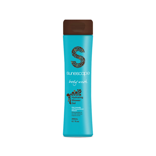 Hydrating Shower Gel