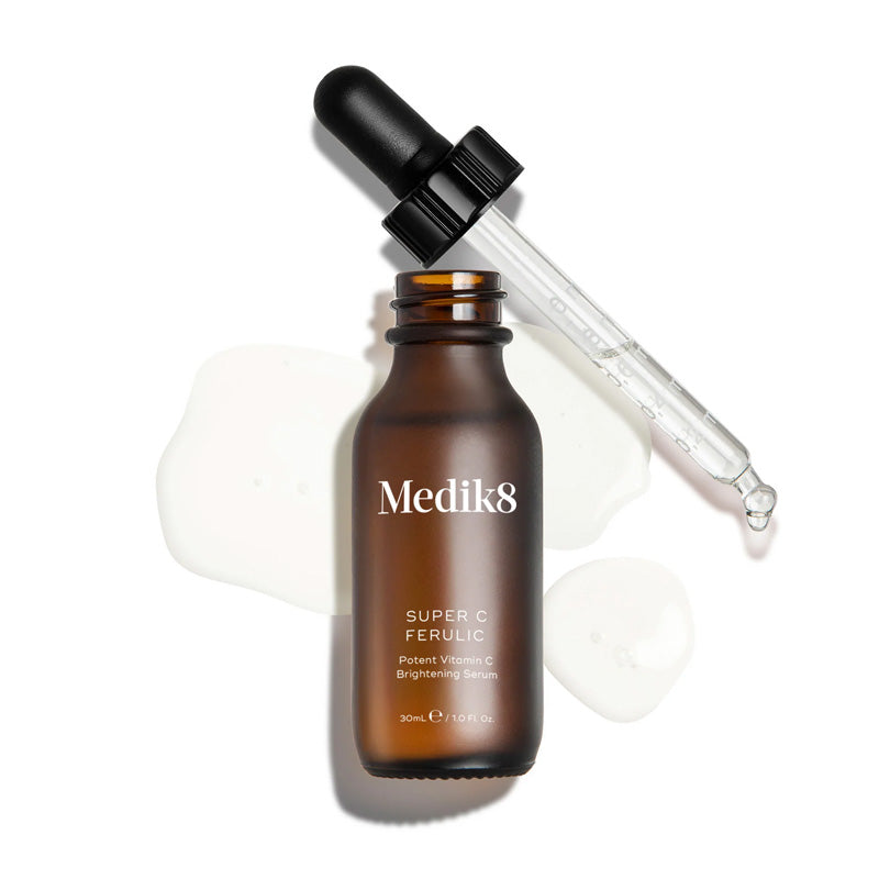 Super C Ferulic