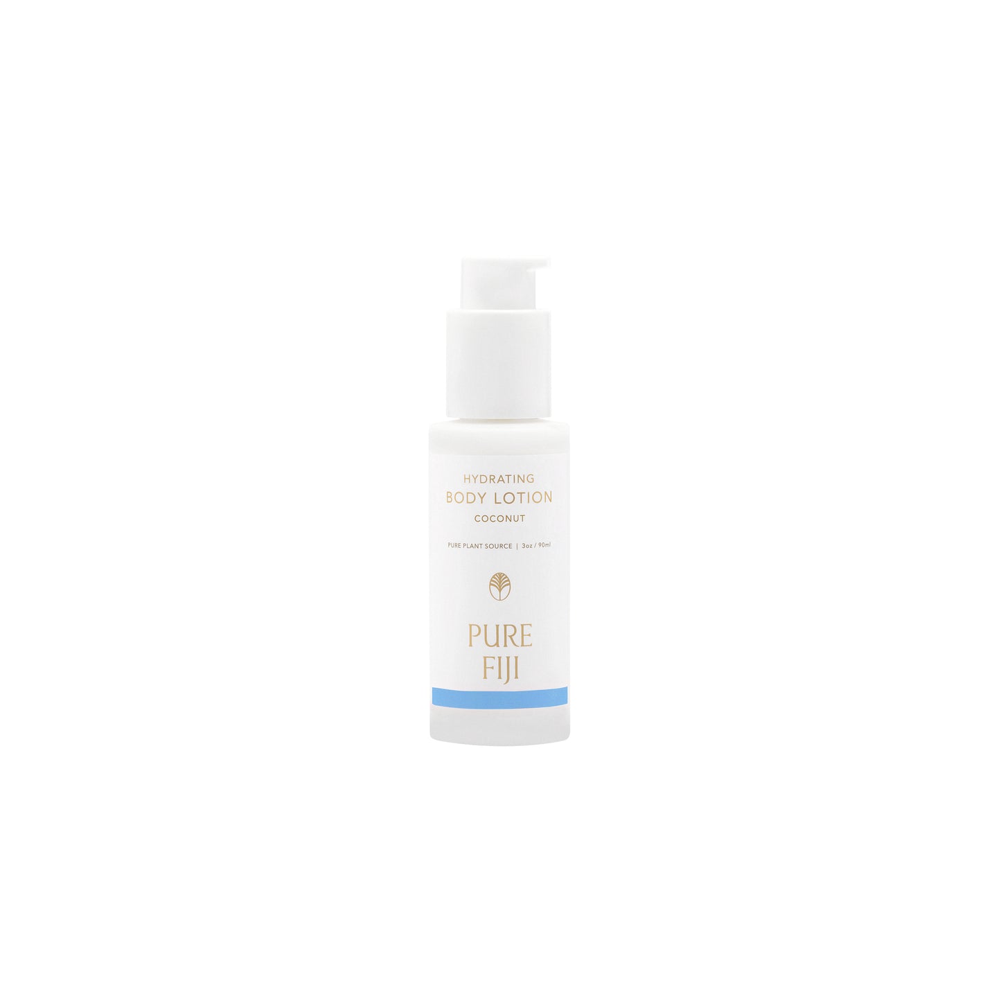 Hydrating Body Lotion - Travel Coconut