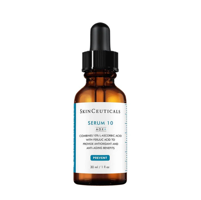 Serum 10 AOX