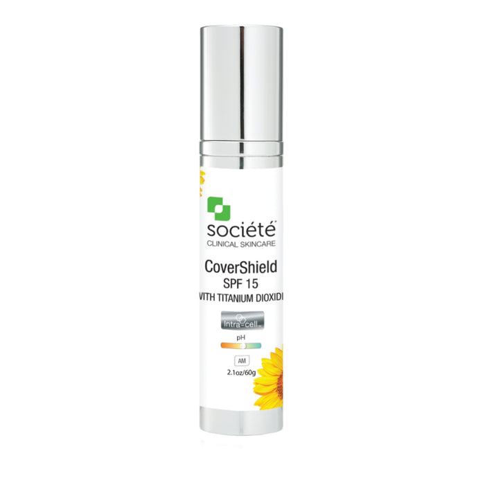 Covershield SPF15