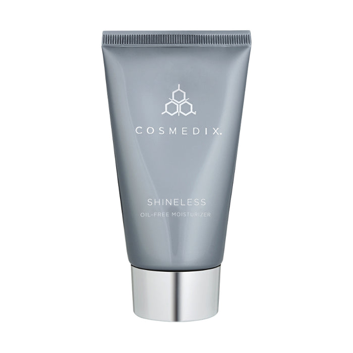 Shineless Moisturiser