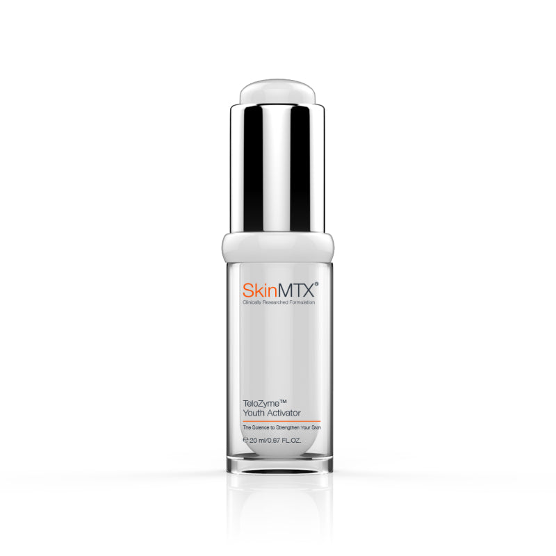 TeloZyme Youth Activator