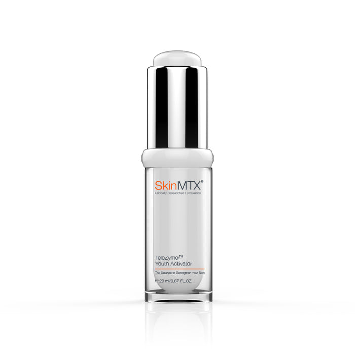 TeloZyme Youth Activator