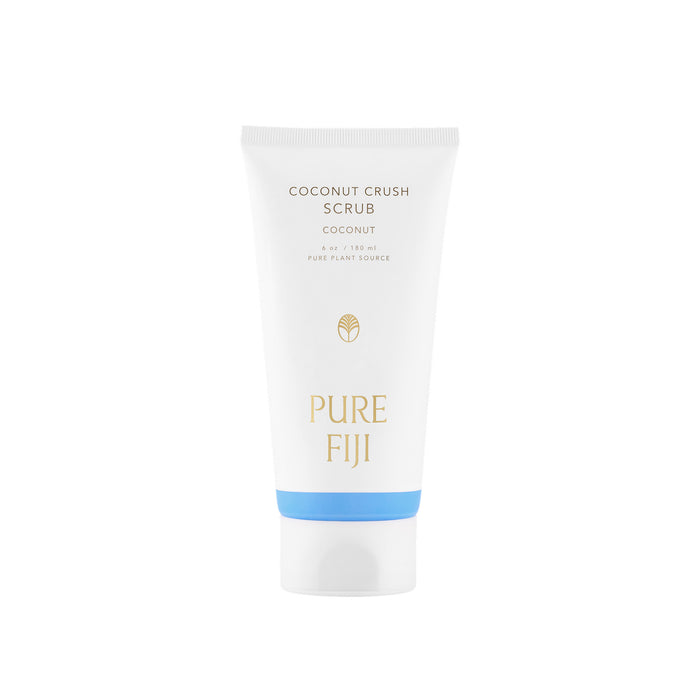 Coconut Crush Scrub - Coconut
