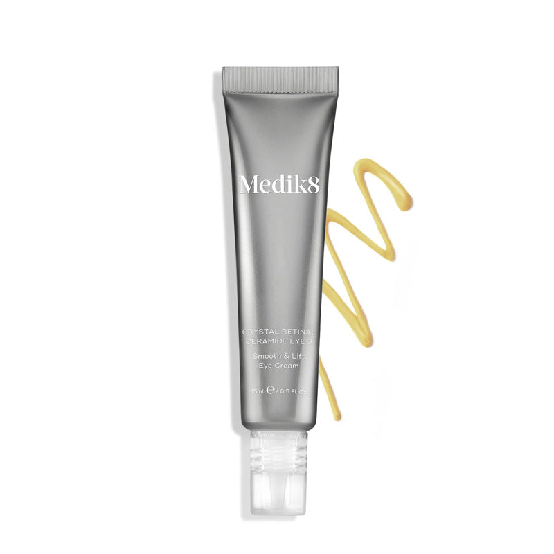 Crystal Retinal Ceramide Eye 3