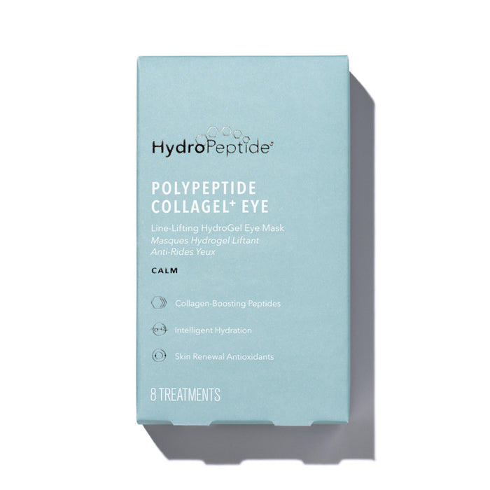 PolyPeptide Collagel+ Eye Mask