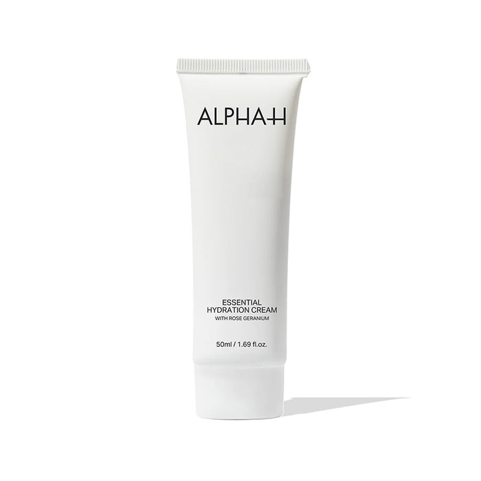 Essential Hydration Cream
