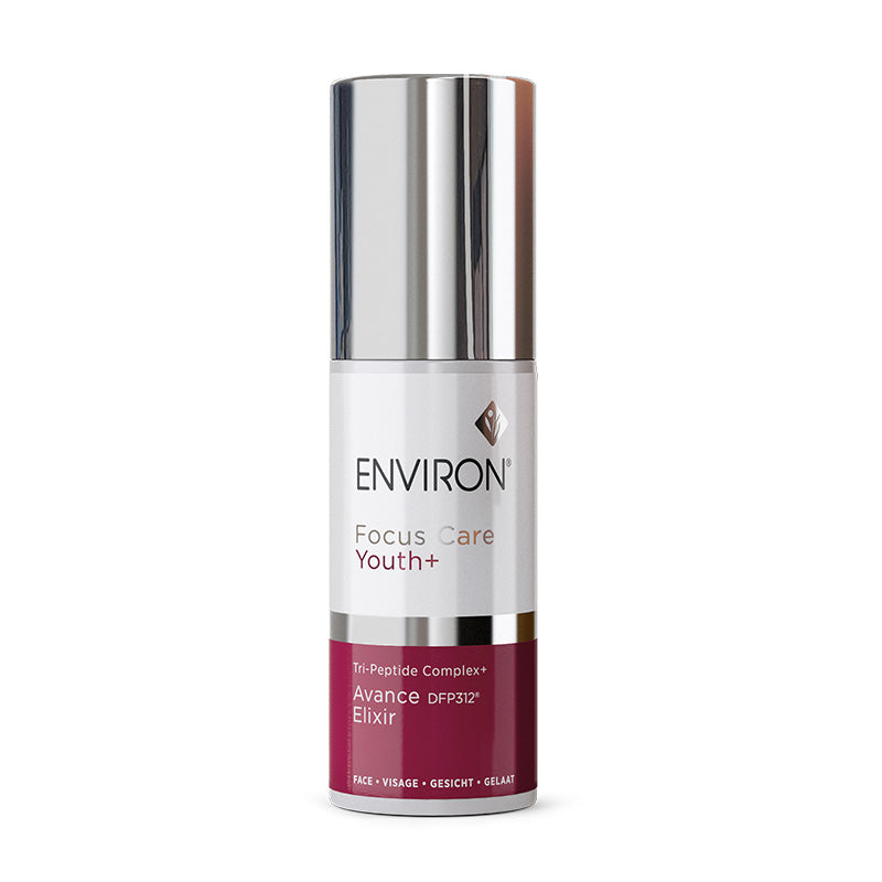 Avance Elixir
