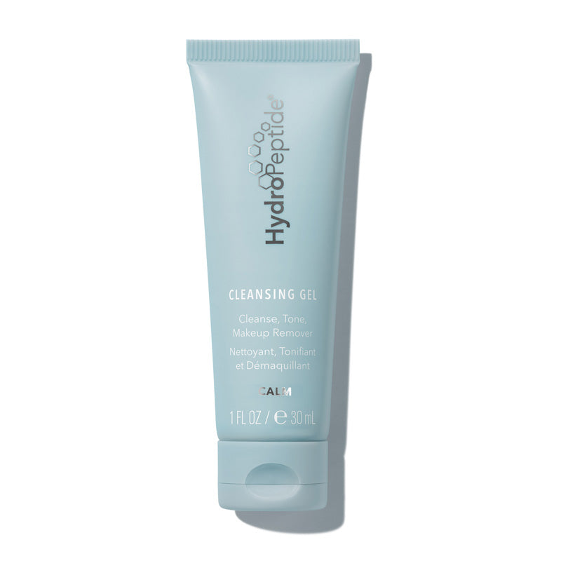 Cleansing Gel