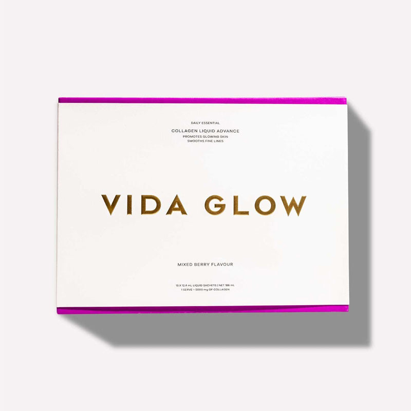 Collagen Liquid Advance