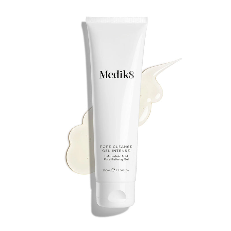 Pore Cleanse Gel Intense