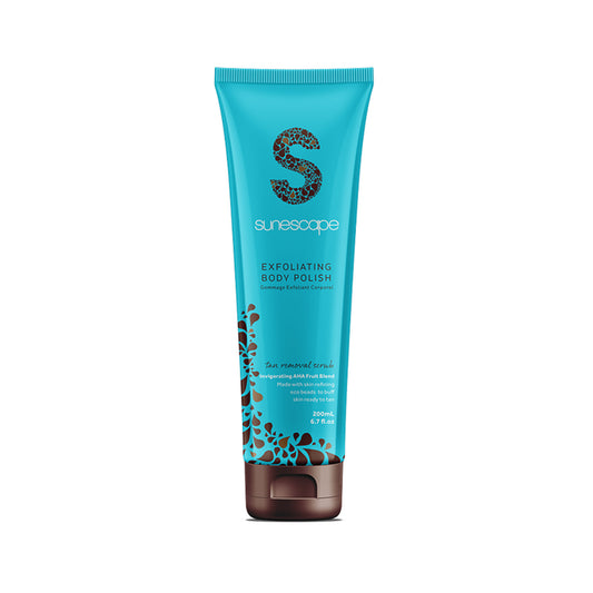 Exfoliating Body Polish