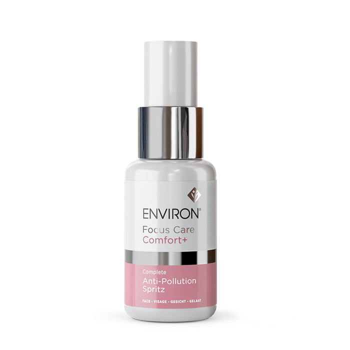 Anti-Pollution Spritz