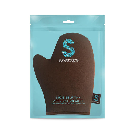 Luxe Self-Tan Application Mitt