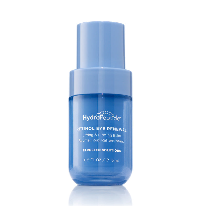 Retinol Eye Renewal