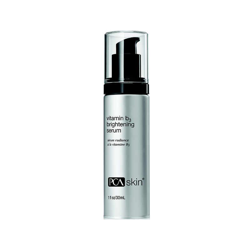 Vitamin B3 Brightening Serum