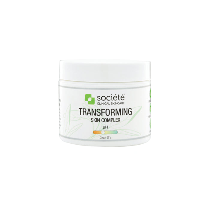 Transforming Skin Complex