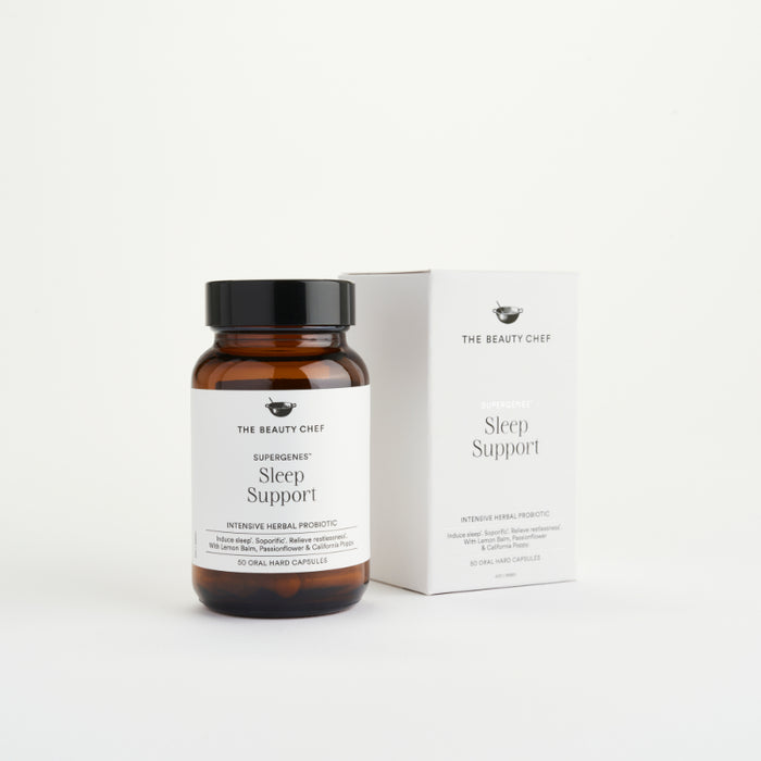 Supergenes Sleep Support
