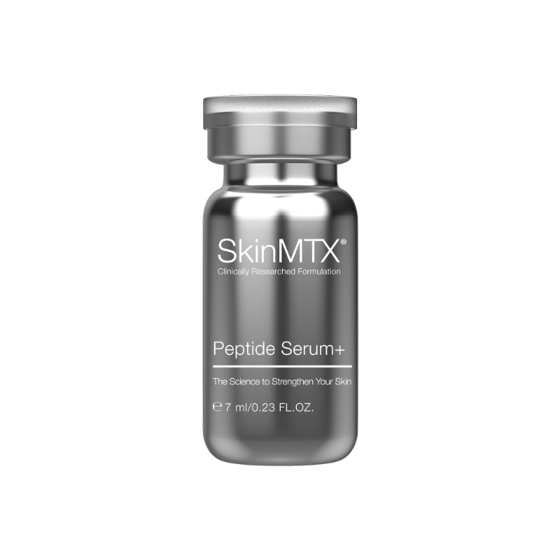 Peptide Serum+