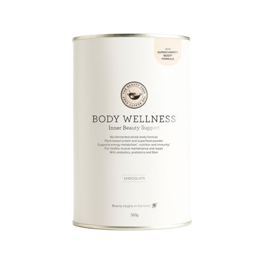 Body Wellness Inner Beauty Support - Chocolate