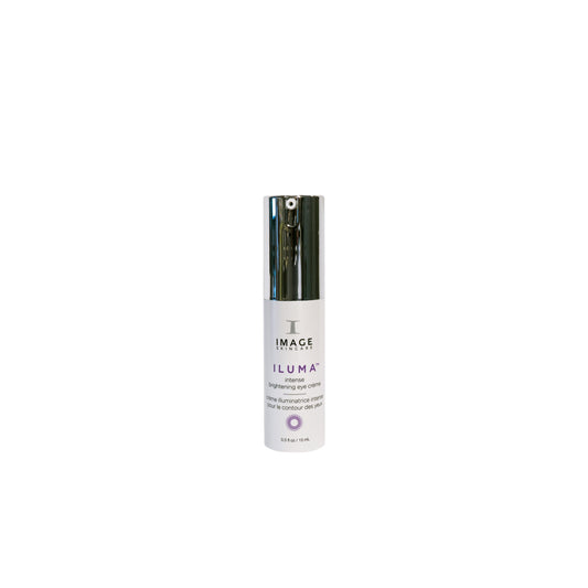Intense Brightening Eye Crème