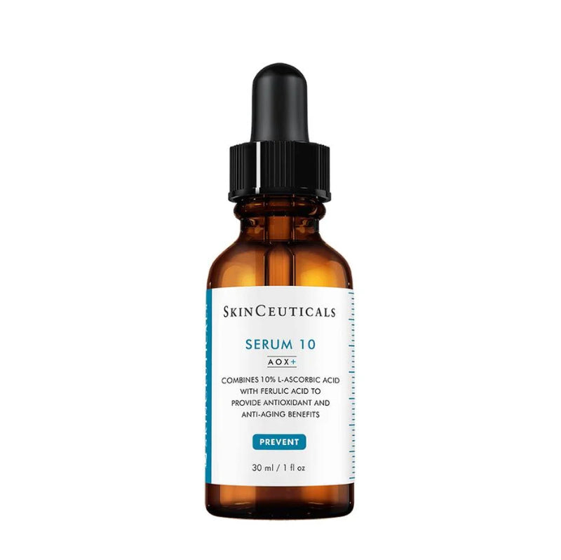 Serum 10 AOX