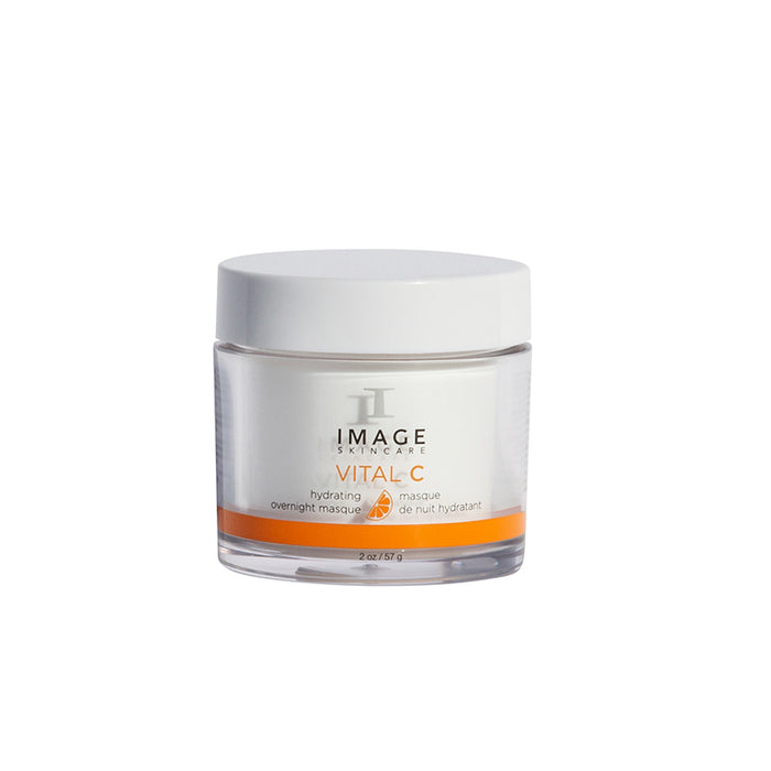 Hydrating Overnight Masque