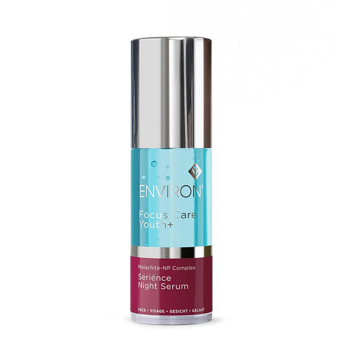 Seriénce Night Serum