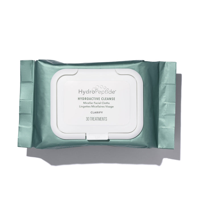 HydroActive Cleanse 30 Pack