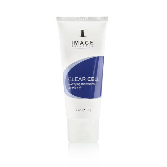 Mattifying Moisturizer