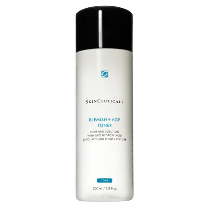 Blemish & Age Toner