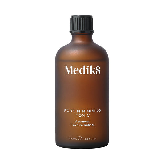 Pore Minimising Tonic