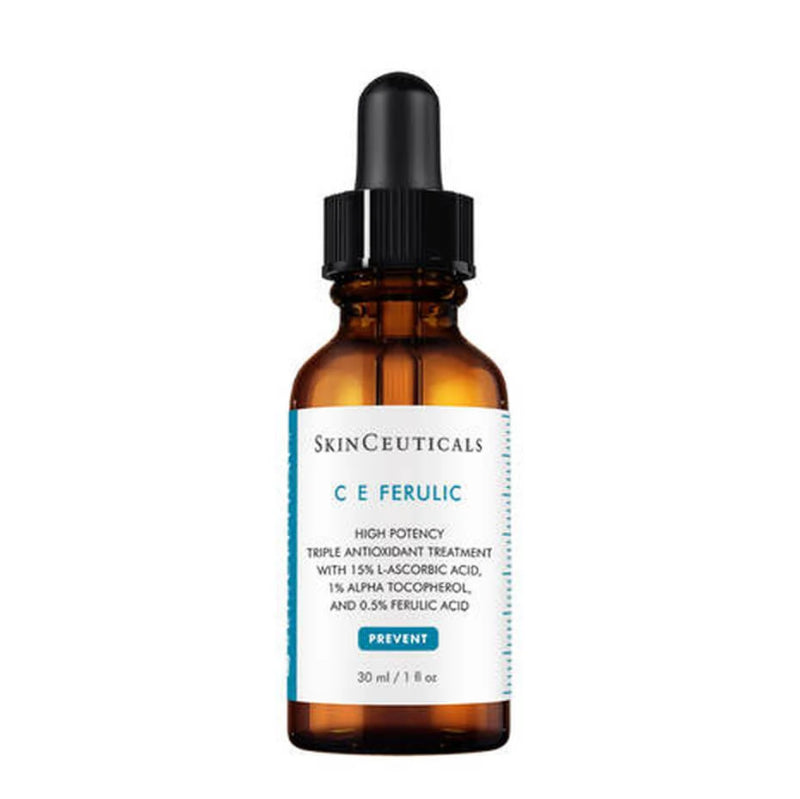 C E Ferulic