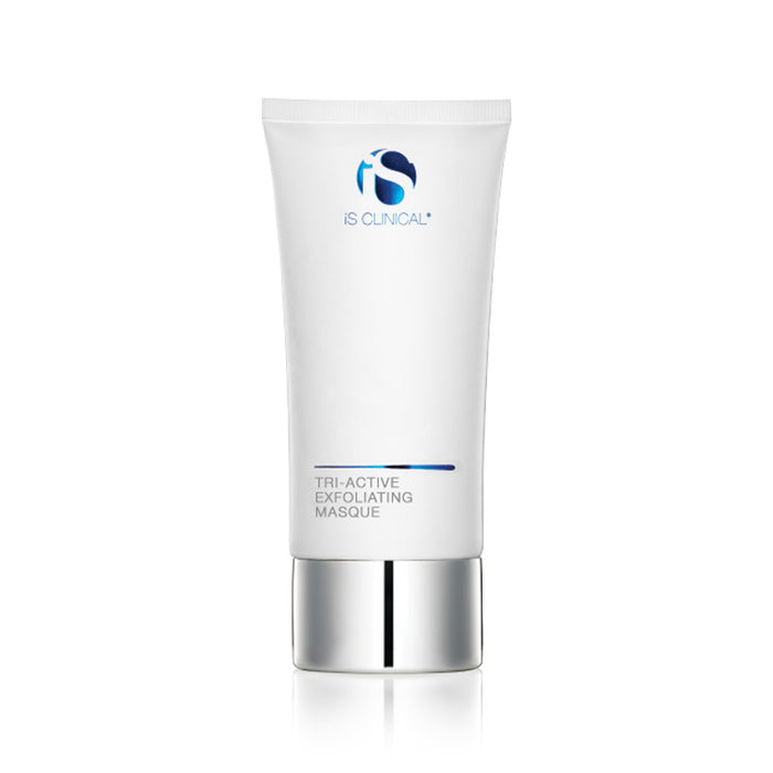 Tri-Active Exfoliating Masque