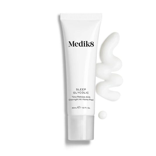 Sleep Glycolic