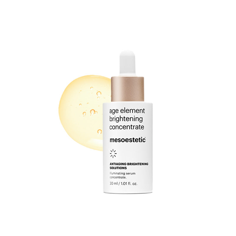 age element brightening concentrate