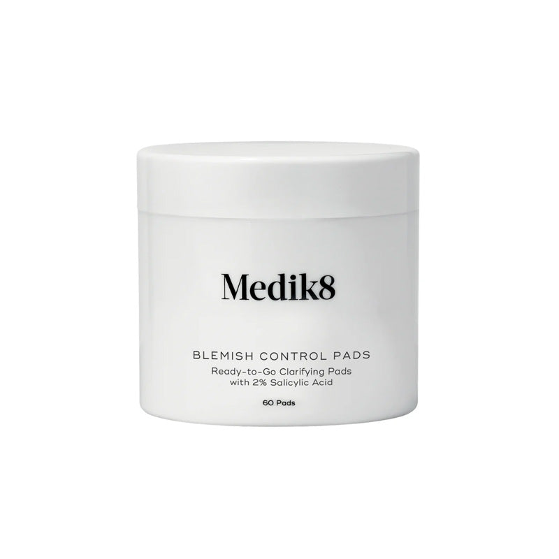 Blemish Control Pads
