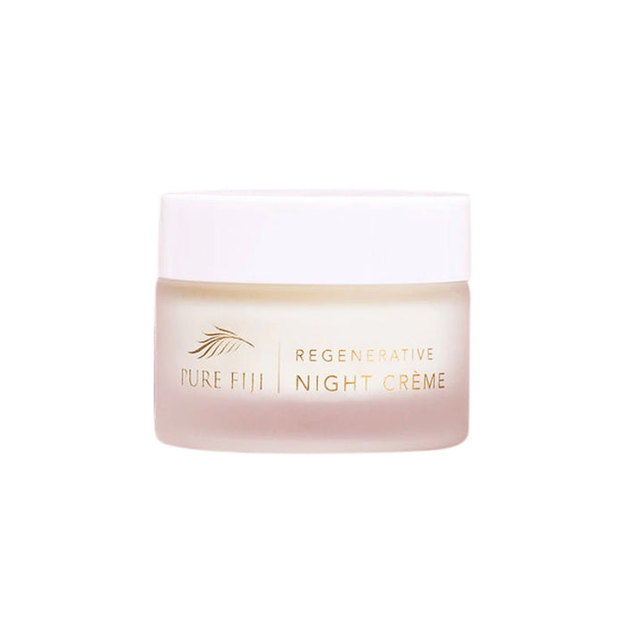 Regenerative Night Creme