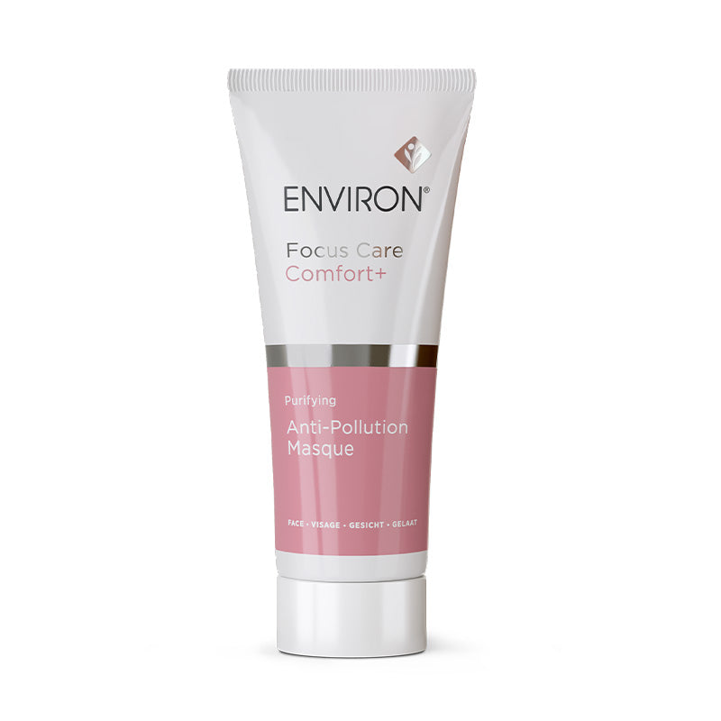 Anti-Pollution Masque