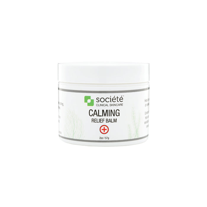 Calming Relief Balm