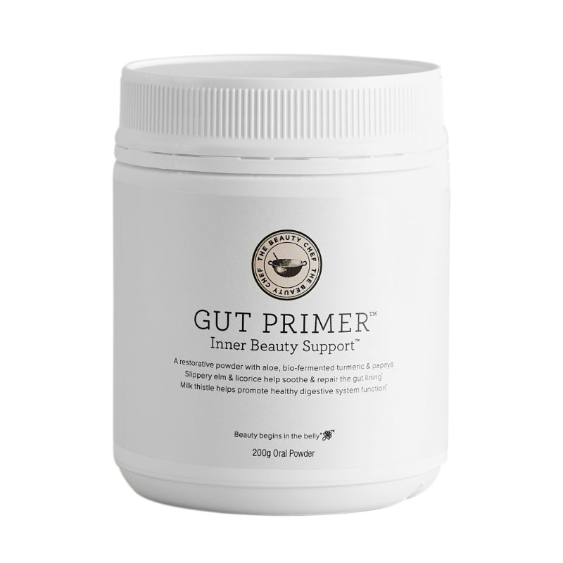 Gut Primer™ Inner Beauty Support