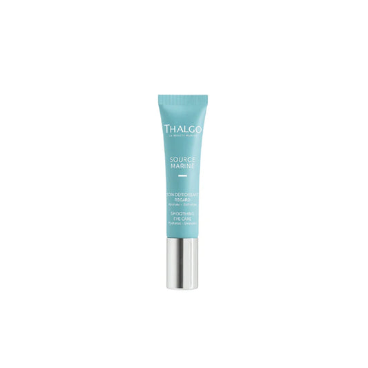 Smoothing Eye Care