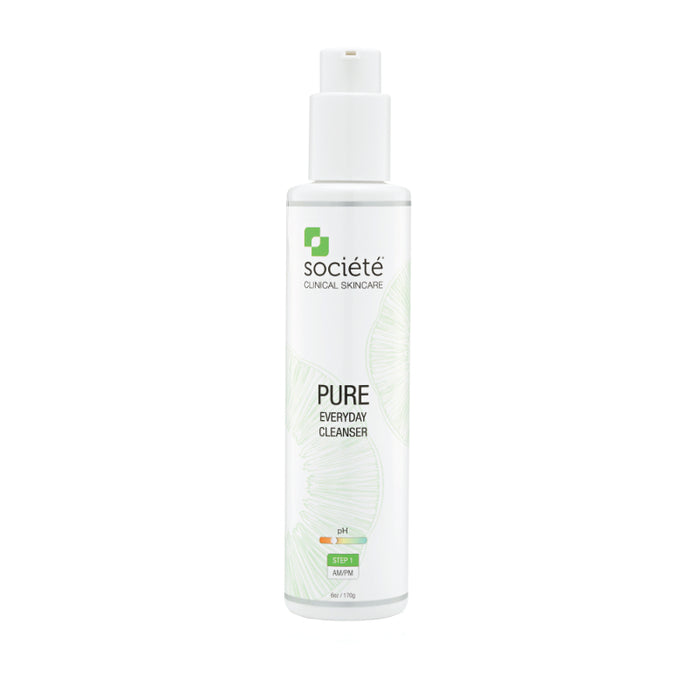 Pure Everyday Cleanser